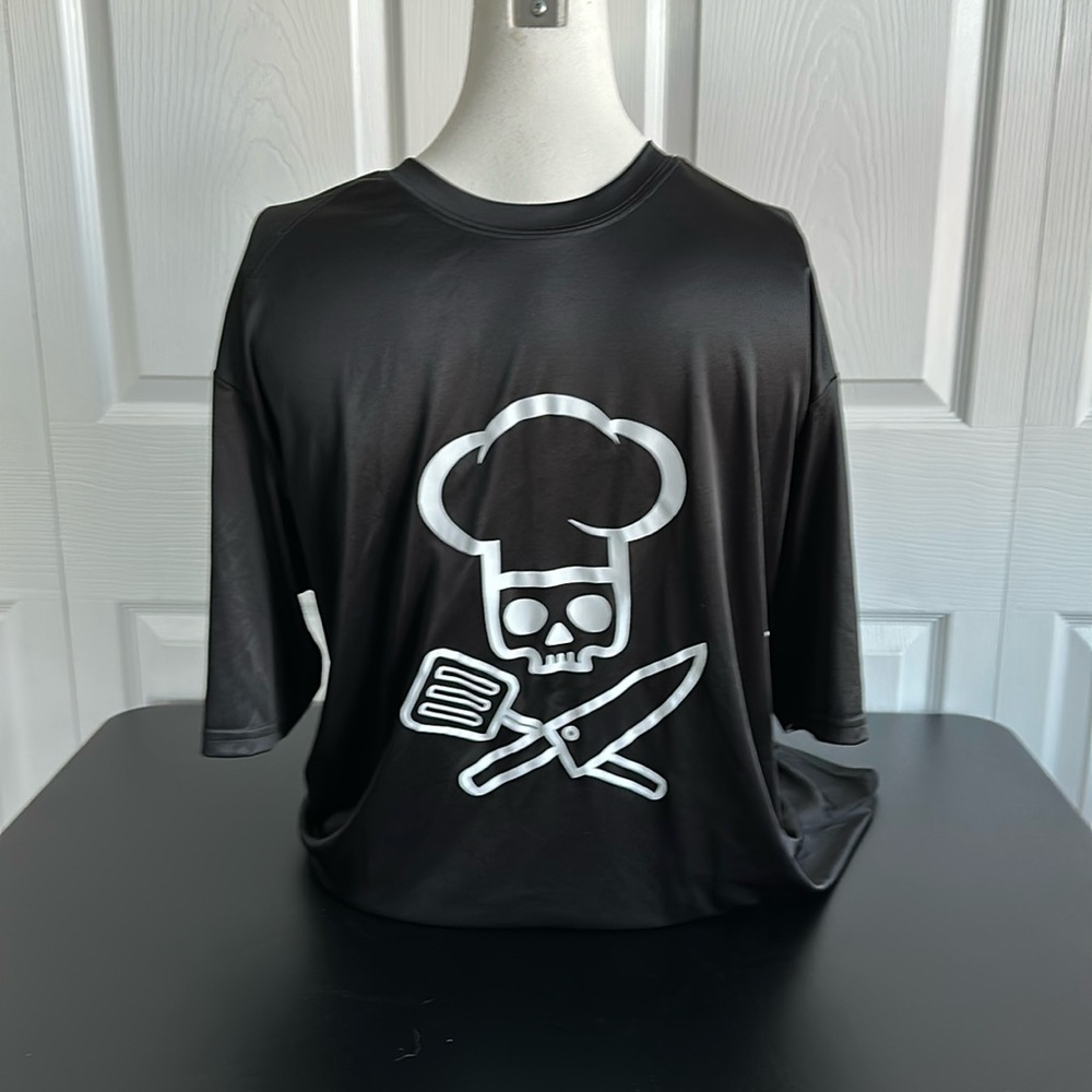 Happy Chef T-Shirt